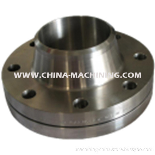 Stainless Steel Forging Part for Ship Building